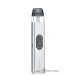 Vaporesso XROS 4 Pod System Silver