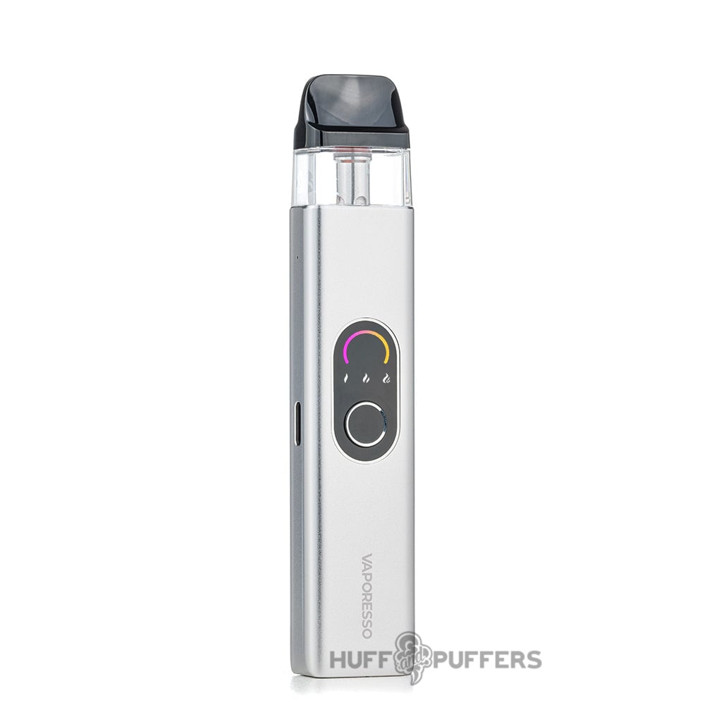 vaporesso xros 16w pod system 4 — $25.99 Flavour:Forest Berries 3% Vuse Pods RELX Creator Pro Battery