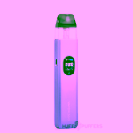 Vaporesso XROS Pod System Lavender Purple