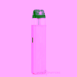 Vaporesso XROS 5 Mini Pod System Flowing Pink