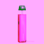 Vaporesso XROS 5 Mini Pod System Rose Red