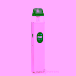 Vaporesso XROS Pod System Opal Pink