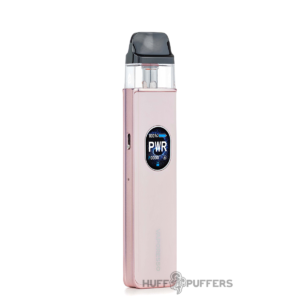 Vaporesso XROS Pod System Opal Pink