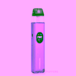 Vaporesso XROS Pod System Violet Silk
