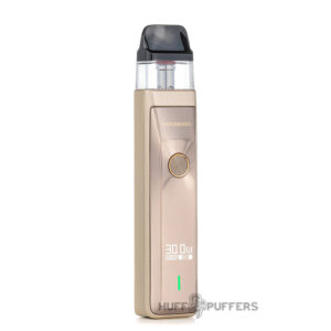 Vaporesso XROS Pro Pod System Champagne Gold