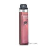 Vaporesso XROS Pro Pod System Red