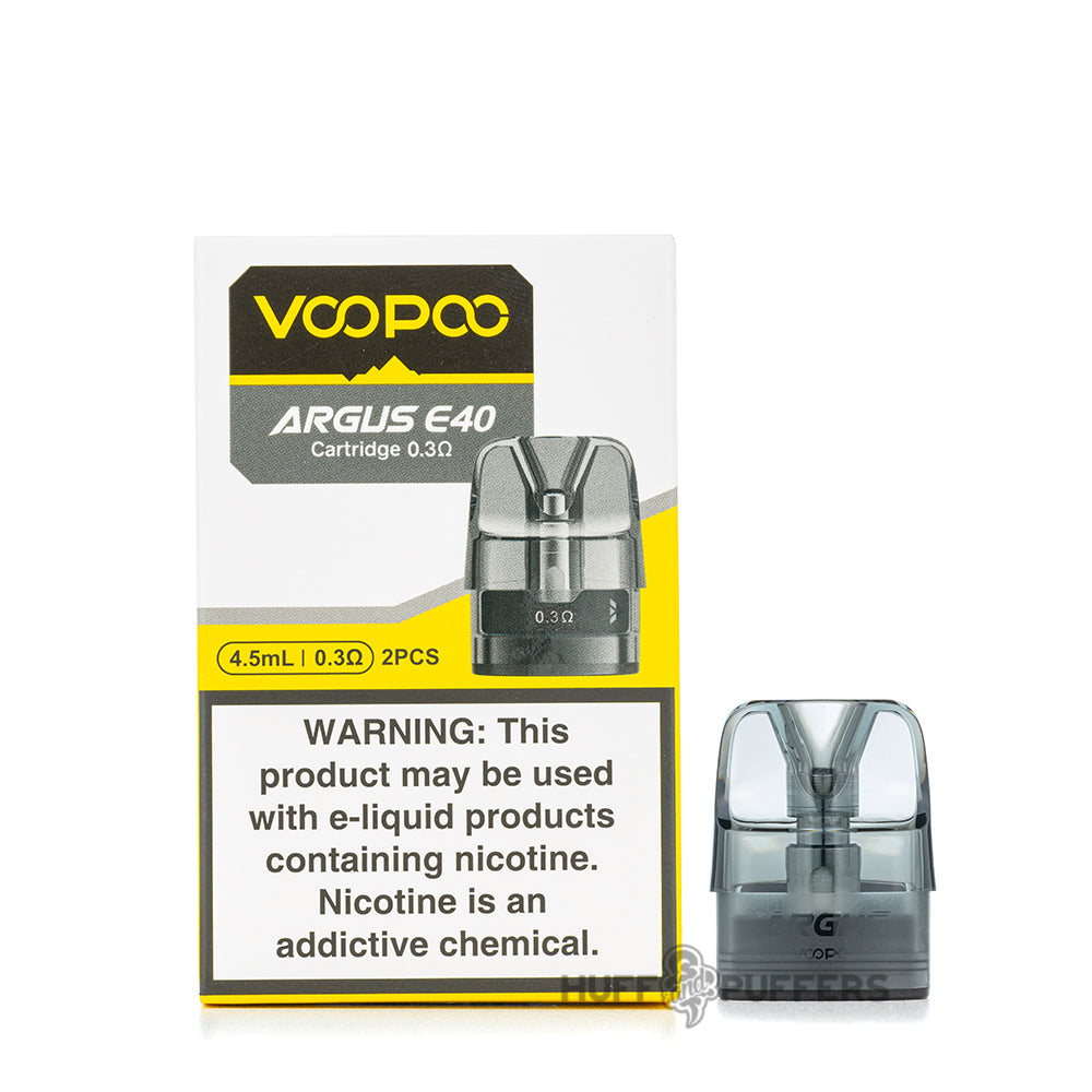 voopoo argus air pod cartridge E40 Shop Night Crawler RAZ RAM TRX Ignition Edition Fog Light Color:Red Black