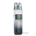 Voopoo Argus E40 Pod System Pearl White