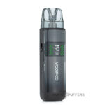 Voopoo Argus E40 Pod System Spray Black