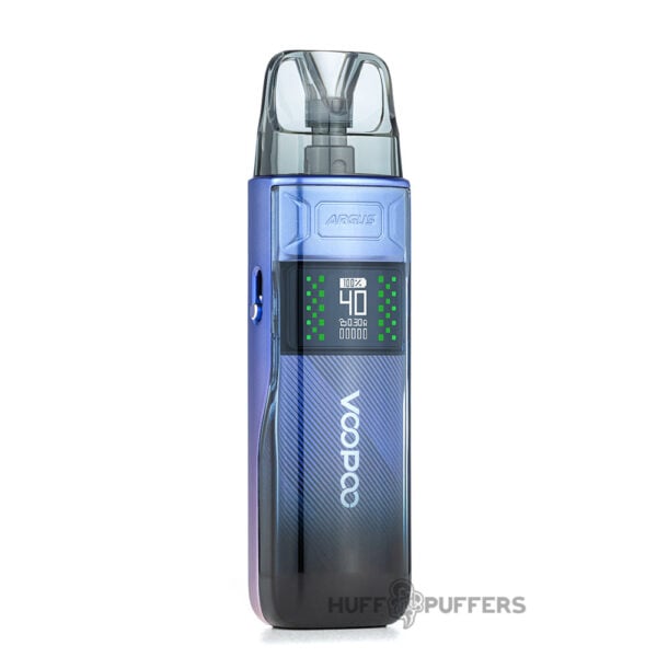 voopoo-argus-e40-starlight-purple Voopoo Argus E40 Pod System Starlight Purple