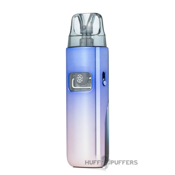 voopoo-argus-e40-starlight-purple-back-view Voopoo Argus E40 Pod System Purple back view