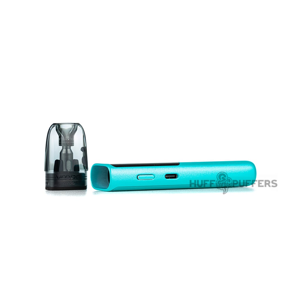 argus g2 voopoo Pod System — $24.99 Flavor:Red Pixy Colour=Green FLUM Mello 20000 Disposable