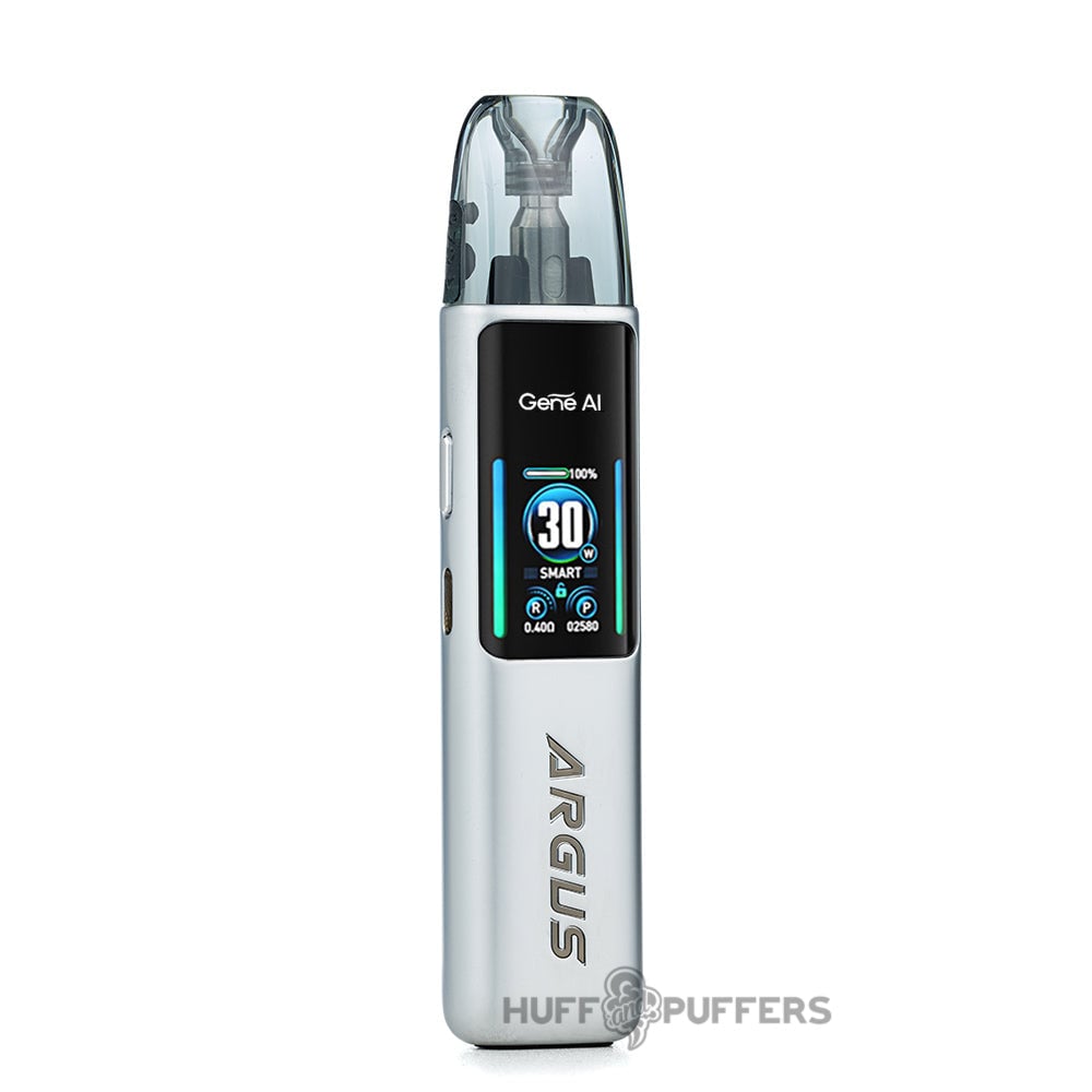 voopoo argus prix G2 Pod System — $24.99 Flavor:Baja Splash [NEW] Dark Sparkle 320 smoke and vape