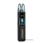 Voopoo Argus P2 Pod System Spray Black