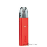 Voopoo Argus G3 Mini Pod System Scarlet Red