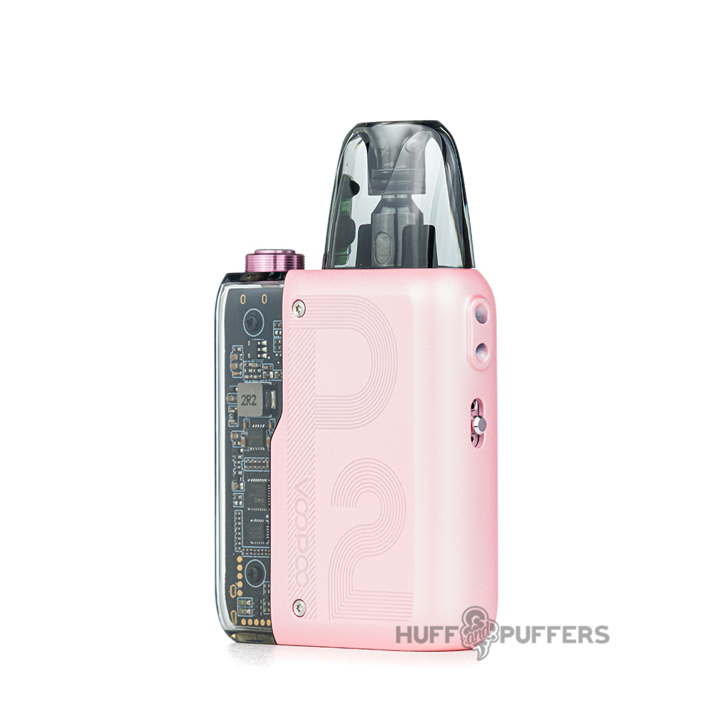 voopoo argus p2 release date Pod System — $27.99 Color:Blue Silk THC Vape Pens & Weed Pens charging flum float how