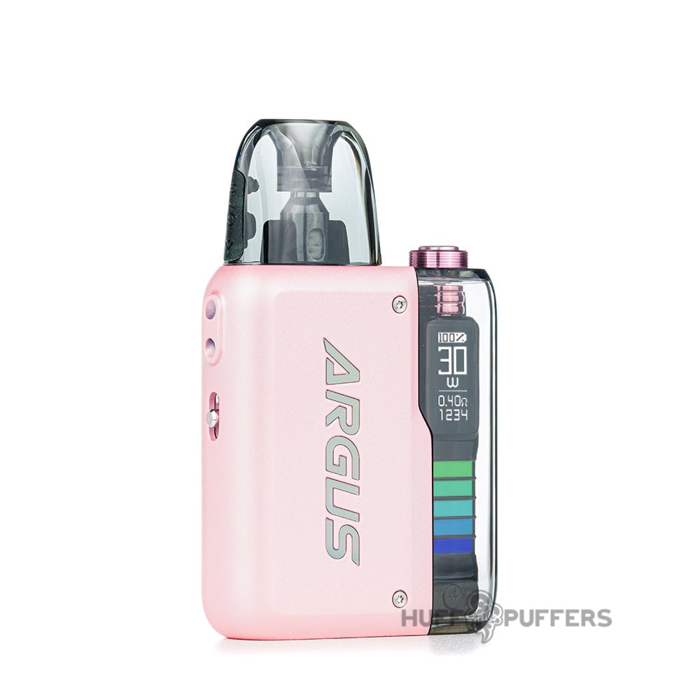 پاد voopoo argus p2 Pod System — $27.99 Flum Float 3000 Rainbow EXTERIOR ACCESSORIES Color:Racing Gold