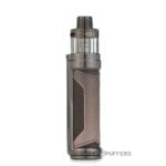 Voopoo Argus Pro 2 Pod System Space Gray back view