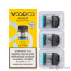 voopoo-argus-snap-pod-0.4-ohm Voopoo Argus Snap Cartridge 0.4 ohm