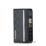 Voopoo Drag 5 Mod Black