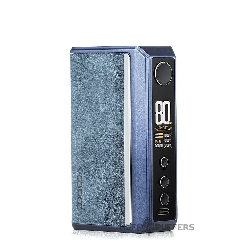 voopoo drag 5 release date Box Mod — $49.99 Elf Bar Vape Tesco Flavor:Cherry Hype Razzle Dazzle Raz Flavor
