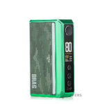 Voopoo Drag 5 Mod Green