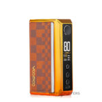 Voopoo Drag 5 Mod Sunset Orange