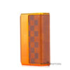 Voopoo Drag 5 Mod Sunset Orange back view