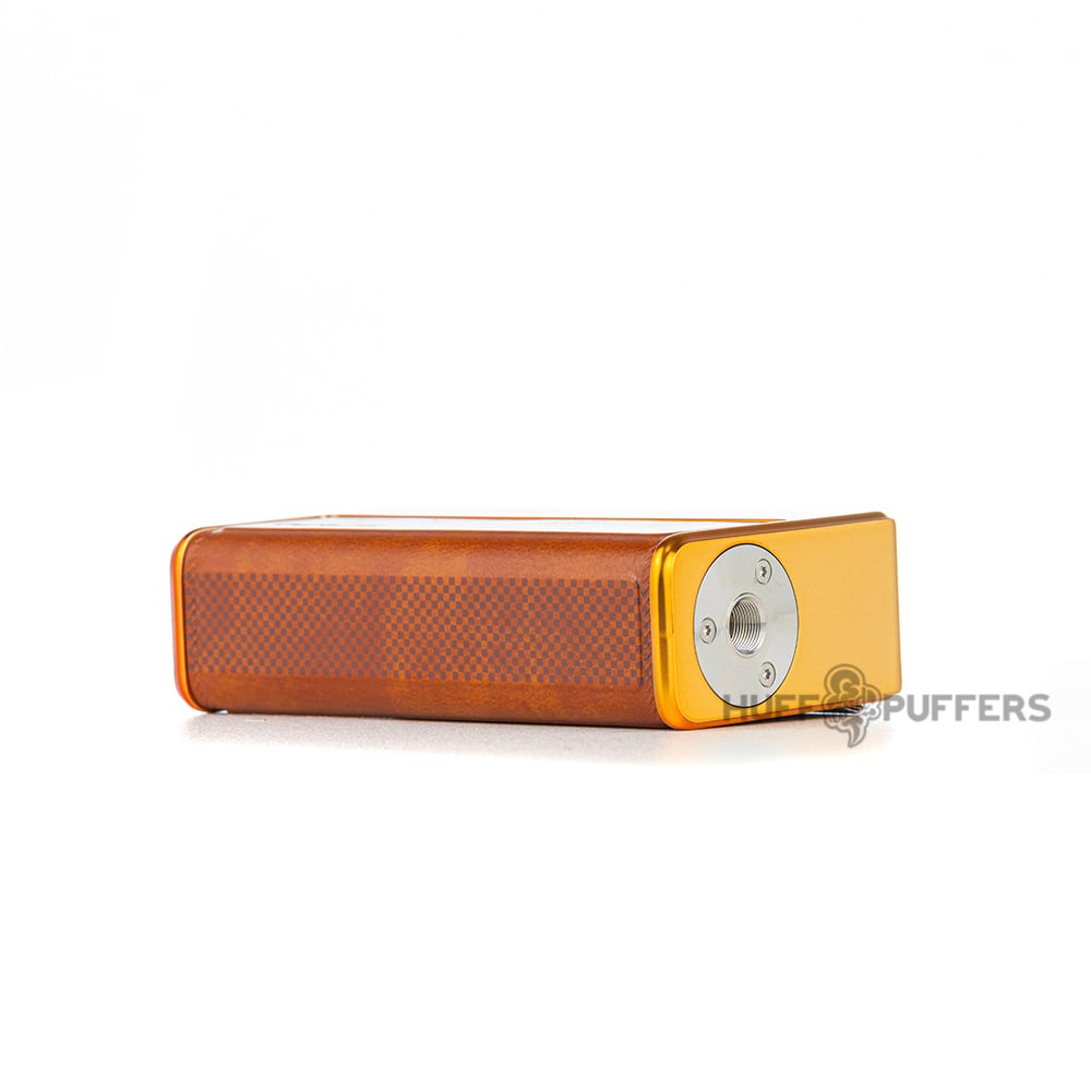 voopoo drag gold 5 Box Mod — $49.99 Kits Colours:Storm Blue Charger For Foger Vape: Voopoo Starter Kits