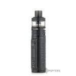 Voopoo Drag H40 Pod System Black