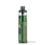 Voopoo Drag H40 Pod System Green