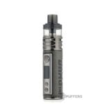 Voopoo Drag H40 Pod System Gunmetal