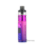 Voopoo Drag H40 Pod System Modern Red