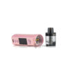 Voopoo Drag S2 device and PnP X Pod
