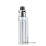 Voopoo Drag S2 Pod System Colorful Silver