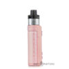 Voopoo Drag S2 Pod System Glow Pink side view