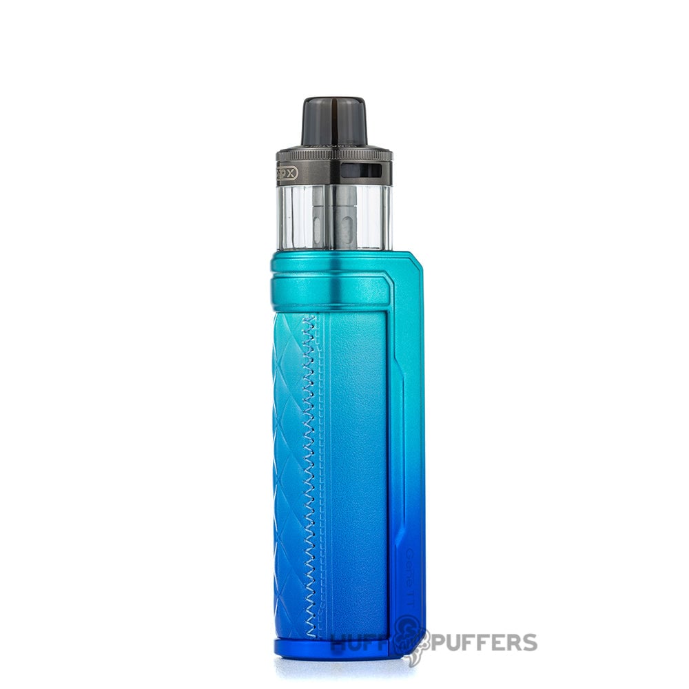 voopoo drag 2 blue S2 Pod System — $34.99 Lost Mary Nera Fullview AIO Choose Flavor:Orange Passion Mango