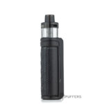 Voopoo Drag S2 Pod System Spray Black