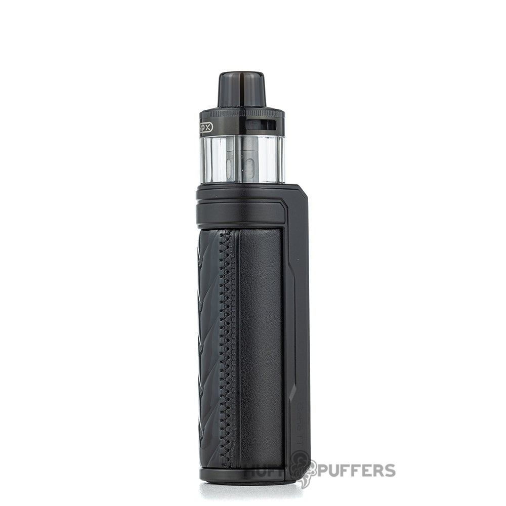 voopoo drag s2 tank Pod System — $34.99 Flavor:Pineapple Grapefruit 20-50 Georgia Peach RAZ TN9000
