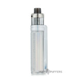 Voopoo Drag X2 Pod System Colorful Silver