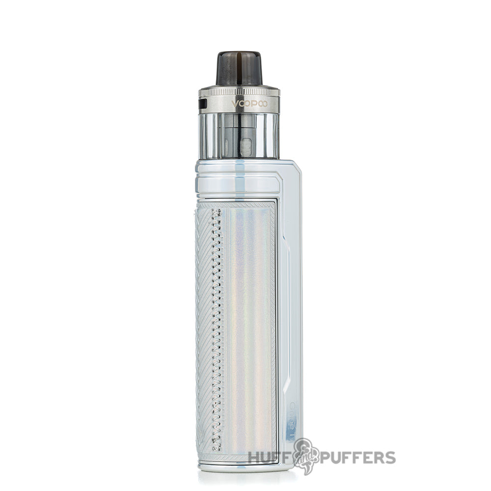 voopoo drag x2 battery replacement Pod System — $34.99 Aspire PockeX Vape Pen clr:Silver Sabor:Rojo brillante (Edición Cosmic)
