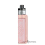 Voopoo Drag X2 Pod System Glow Pink