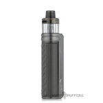 Voopoo Drag X2 Pod System Gray metal