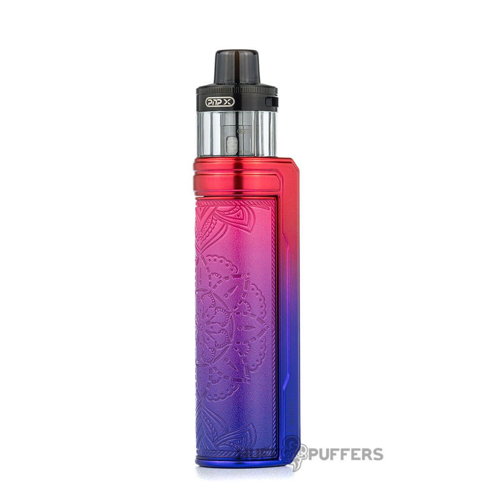 voopoo drag x 2 X2 Pod System — $34.99 Buy Authentic VOOPOO DRAG big_puff Flavour:Strawberries and Cream