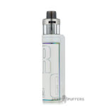 Voopoo Drag X2 Pod System Pearl White