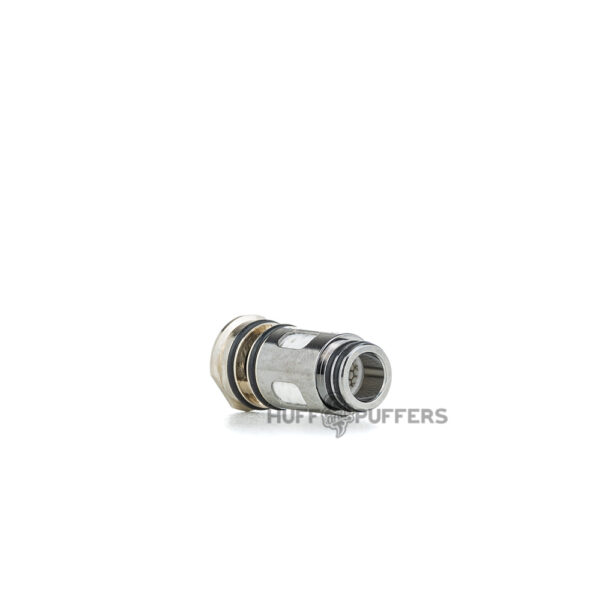 Geekvape PnP X Coil laying down view of top