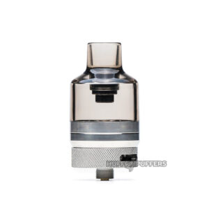 voopoo-pod-tank-silver Voopoo TPP Pod Tank Silver