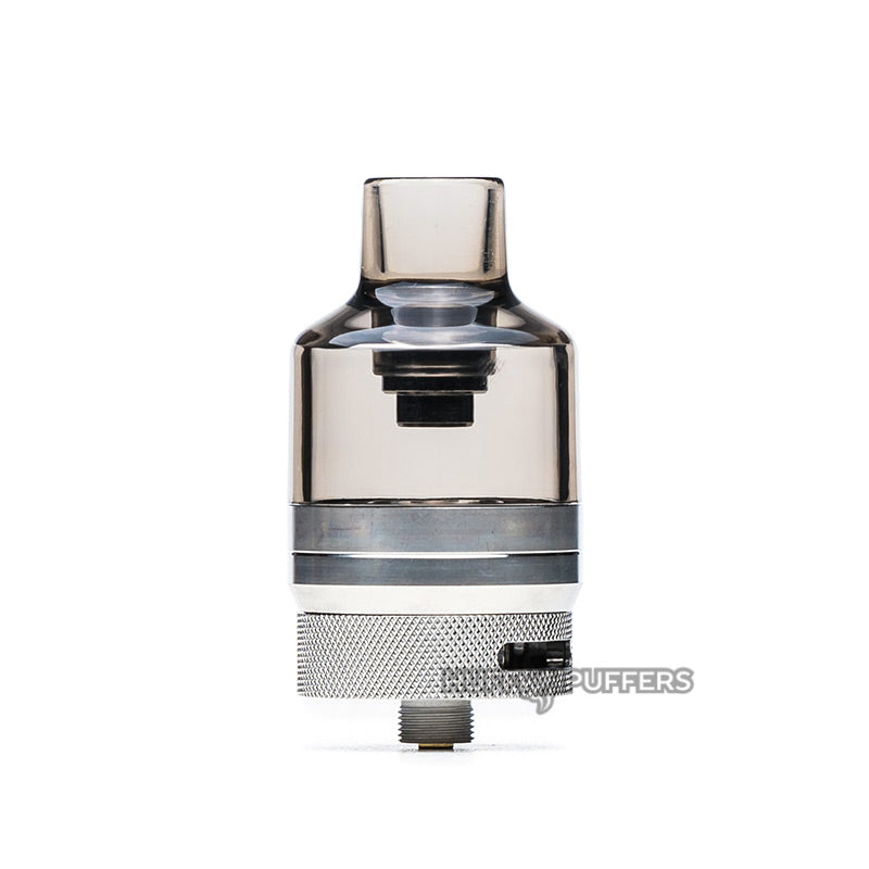 tank for voopoo drag PnP Pod Coil Resistance:FeCrAl Meshed Coil - 1.0 Ω ST14 Vaporesso Zero S Replacement