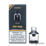 Voopoo TPP Pod Gunmetal