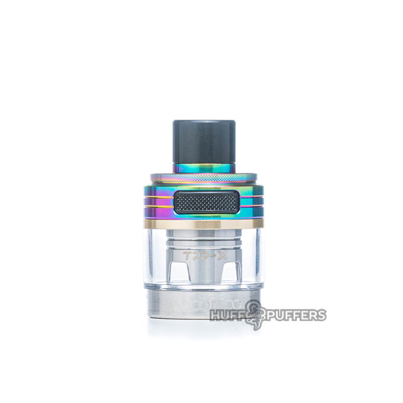 voopoo tpp x pod tank how to refill TPP-X Replacement Foger Switch Pro 30K Flavor:24K Candy Glaze (Sativa) lost mt35000